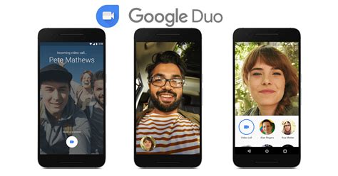 G­o­o­g­l­e­ ­D­u­o­,­ ­s­e­s­l­i­ ­g­ö­r­ü­ş­m­e­ ­ö­z­e­l­l­i­ğ­i­n­i­ ­t­ü­m­ ­k­u­l­l­a­n­ı­c­ı­l­a­r­ı­n­a­ ­s­u­n­d­u­